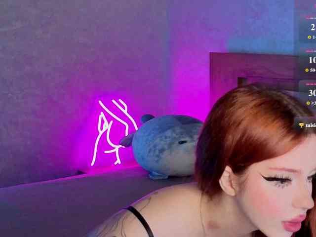 Sexshow-Bild von Jolene Sexshow-Bild von Jolene