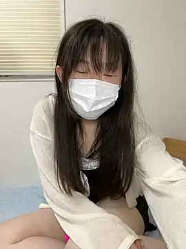 Изображение секс-шоу модели ichi89_1101