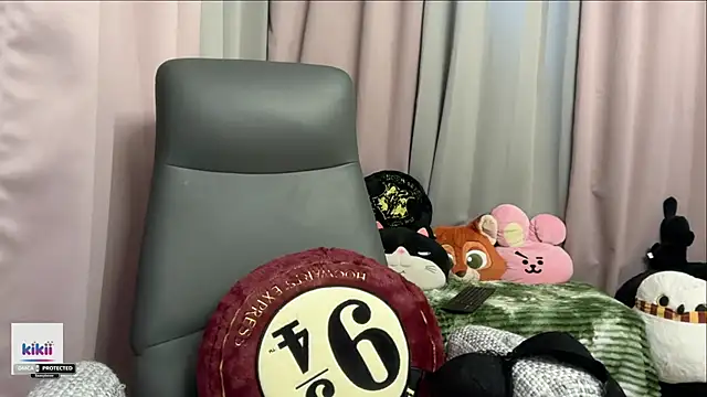 Saasybooo's sex show image