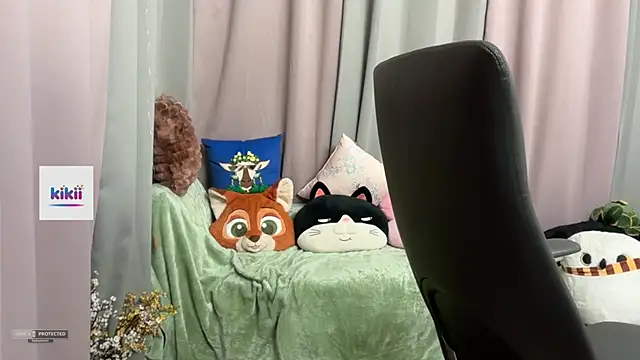 Saasybooo's sex show image