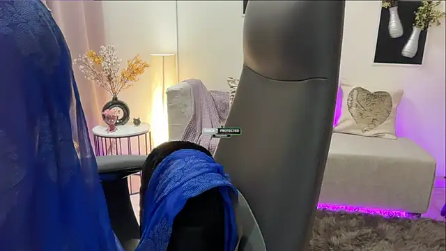 Saasybooo's sex show image