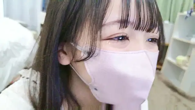 yumeyume-chan's sex show image