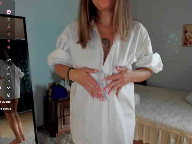 Sexshow-Bild von -yourcharm-