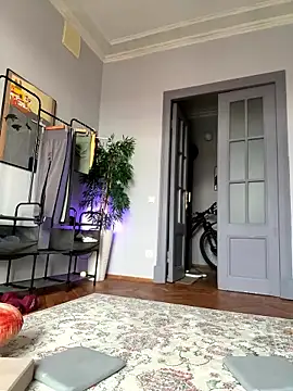 Oopsfoxy's sex show image