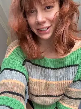 Sexshow-Bild von Oopsfoxy