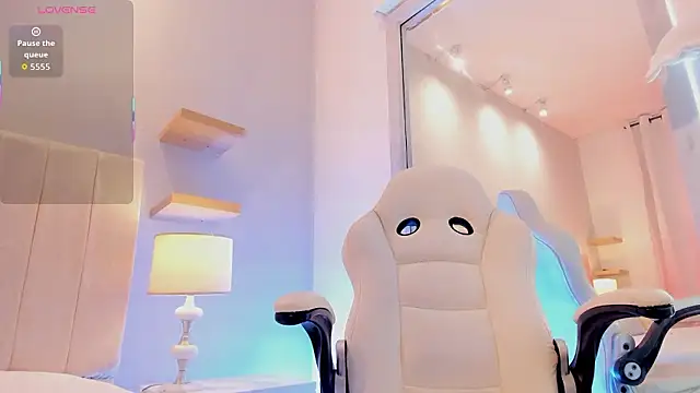 manyaa_'s sex show image