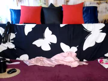 queenpammy's sex show image