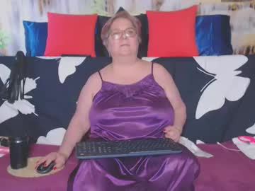 queenpammy's sex show image