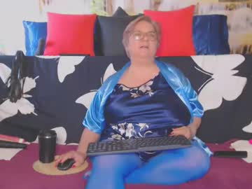 queenpammy's sex show image