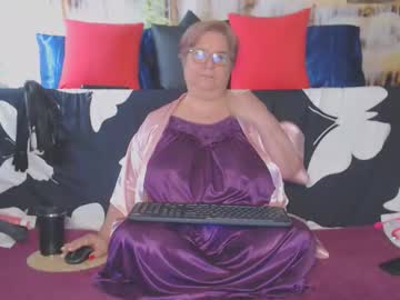 queenpammy's sex show image
