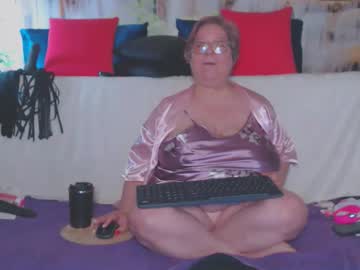 queenpammy's sex show image