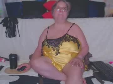 queenpammy's sex show image