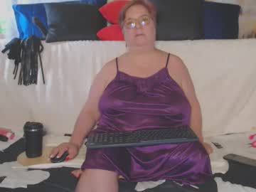 queenpammy's sex show image