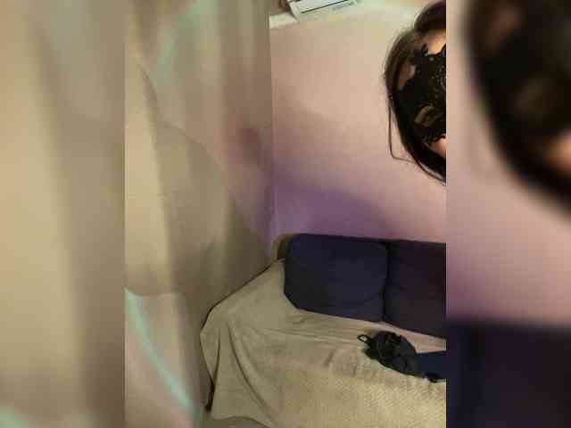 Mashalena's sex show image