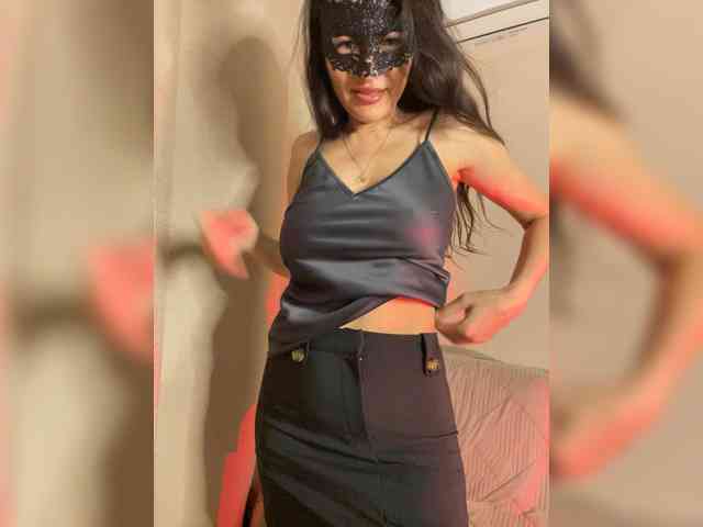 Mashalena's sex show image