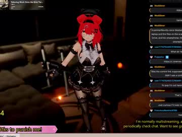 Изображение секс-шоу модели puppyinu