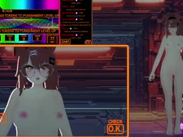 Изображение секс-шоу модели puppyinu