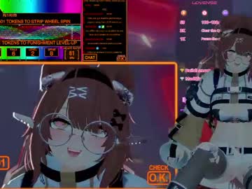 Изображение секс-шоу модели puppyinu