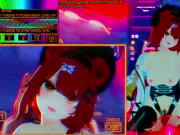 Изображение секс-шоу модели puppyinu