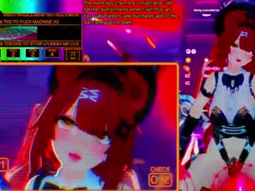 Изображение секс-шоу модели puppyinu