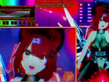 Изображение секс-шоу модели puppyinu