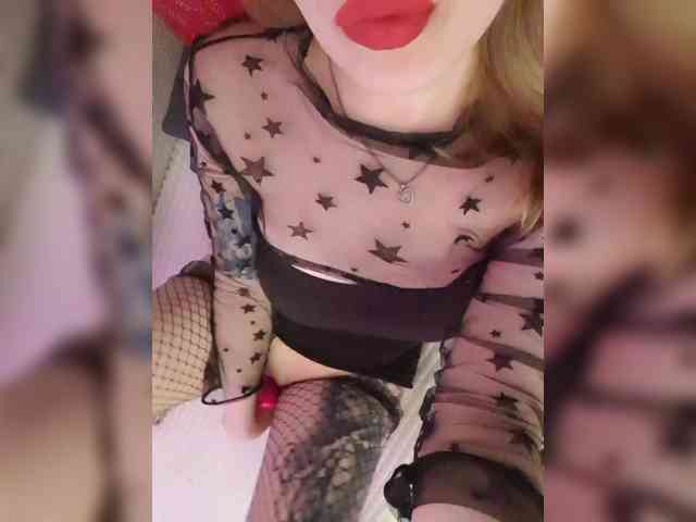 Изображение секс-шоу модели elaizza