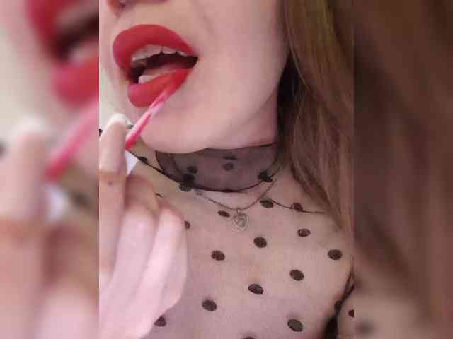 Изображение секс-шоу модели elaizza