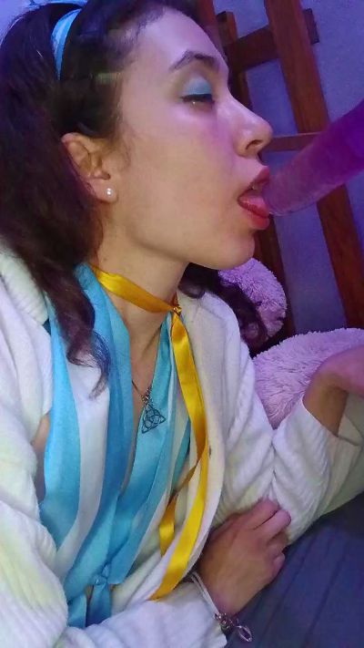 Sexshow-Bild von Nessa_noir26 Sexshow-Bild von Nessa_noir26