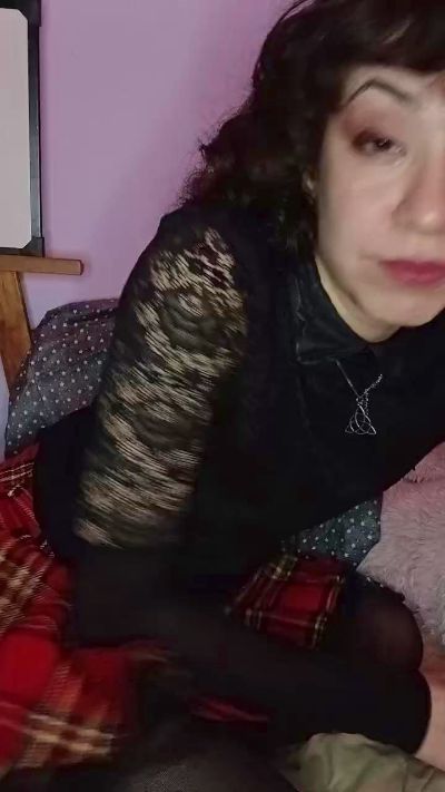 Sexshow-Bild von Nessa_noir26 Sexshow-Bild von Nessa_noir26