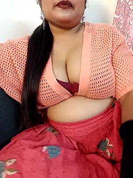 Cuty-Lina's sex show image