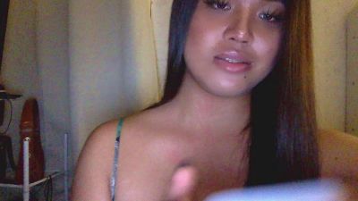 tikolinaa's sex show image