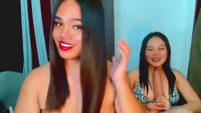 tikolinaa's sex show image