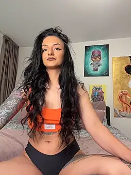 Sinnmara's sex show image