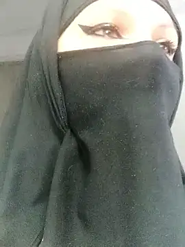 evelyn__salah's sex show image