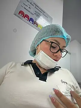 DIANITA_1988's sex show image