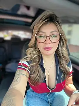 DIANITA_1988's sex show image