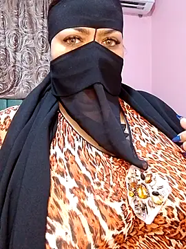 Egypt_monmon's sex show image