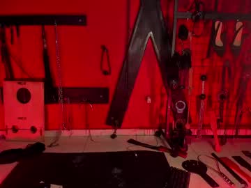 hornydahiana's sex show image