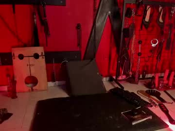 hornydahiana's sex show image