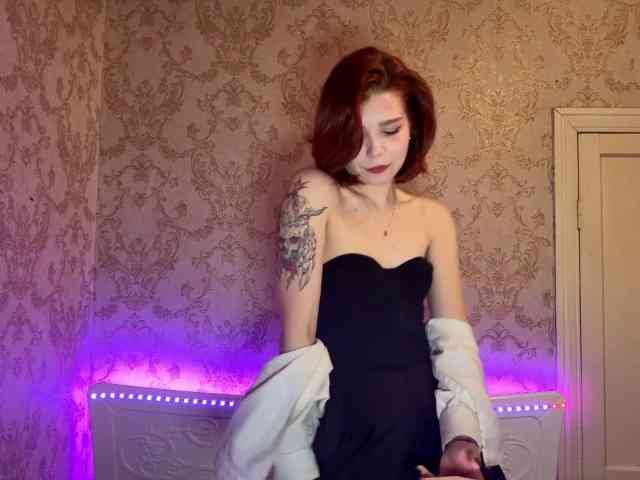 Sexshow-Bild von TraceyKalani