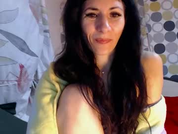 evacrisxxx's sex show image