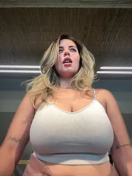 Sexshow-Bild von Alirawrz
