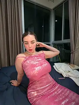 Alirawrz's sex show image