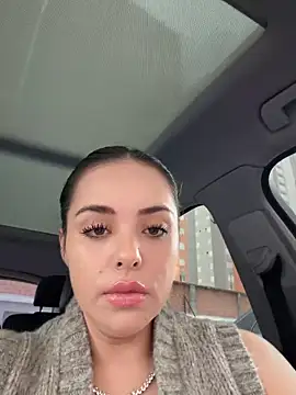 Alirawrz's sex show image