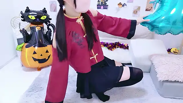 Sexshow-Bild von rinochi_