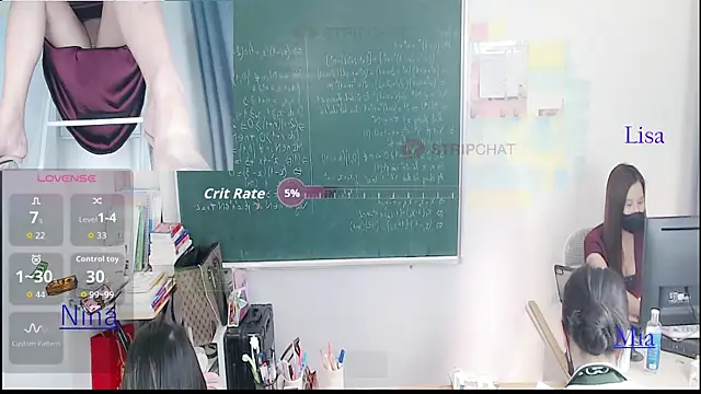 Sexshow-Bild von _Math_