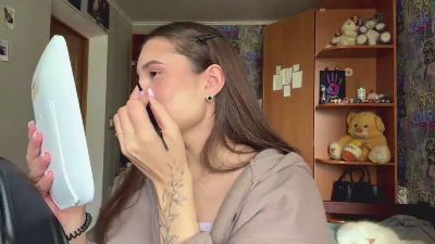 DarlaMauney's sex show image