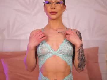 Sexshow-Bild von nyrobinova