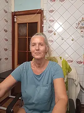 Изображение секс-шоу модели yalukerya