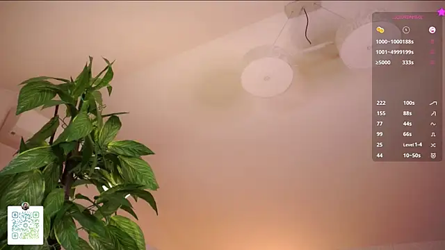CassieMauzy's sex show image